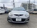 2010 Mazda Demio