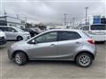 2010 Mazda Demio
