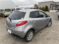 2010 Mazda Demio