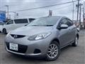 2010 Mazda Demio