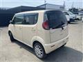 2013 Nissan Moco