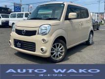 2013 Nissan Moco