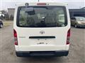 2015 Toyota Hiace Van