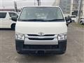 2015 Toyota Hiace Van