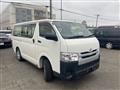 2015 Toyota Hiace Van