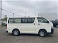 2015 Toyota Hiace Van