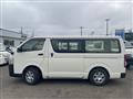2015 Toyota Hiace Van