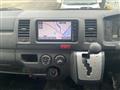2015 Toyota Hiace Van