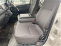 2015 Toyota Hiace Van
