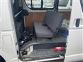 2015 Toyota Hiace Van