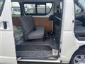 2015 Toyota Hiace Van