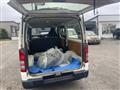 2015 Toyota Hiace Van