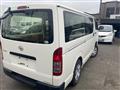 2015 Toyota Hiace Van
