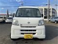 2012 Daihatsu Hijet Cargo