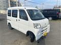 2012 Daihatsu Hijet Cargo