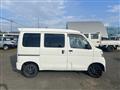 2012 Daihatsu Hijet Cargo