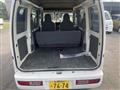 2012 Daihatsu Hijet Cargo