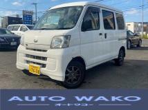 2012 Daihatsu Hijet Cargo