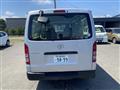 2012 Toyota Hiace Van