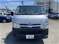 2012 Toyota Hiace Van
