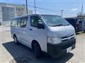 2012 Toyota Hiace Van
