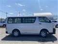 2012 Toyota Hiace Van