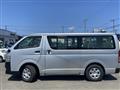 2012 Toyota Hiace Van