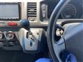2012 Toyota Hiace Van