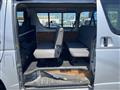 2012 Toyota Hiace Van