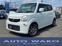 2011 Nissan Moco