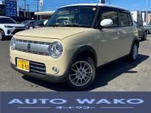 2016 Suzuki Lapin