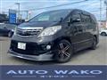2010 Toyota Alphard G