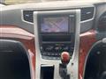 2010 Toyota Alphard G