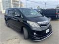 2010 Toyota Alphard G