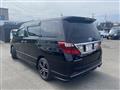 2010 Toyota Alphard G