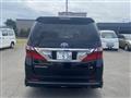 2010 Toyota Alphard G