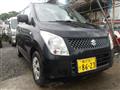 2012 Suzuki Wagon R