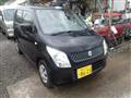 2012 Suzuki Wagon R