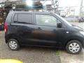 2012 Suzuki Wagon R