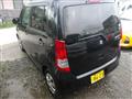 2012 Suzuki Wagon R