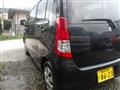 2012 Suzuki Wagon R