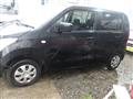 2012 Suzuki Wagon R