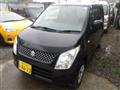 2012 Suzuki Wagon R