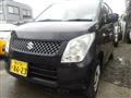 2012 Suzuki Wagon R
