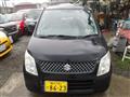 2012 Suzuki Wagon R