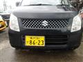 2012 Suzuki Wagon R