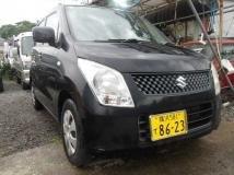 2012 Suzuki Wagon R