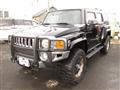 2005 Hummer H3
