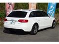 2009 Audi A4