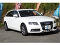 2009 Audi A4